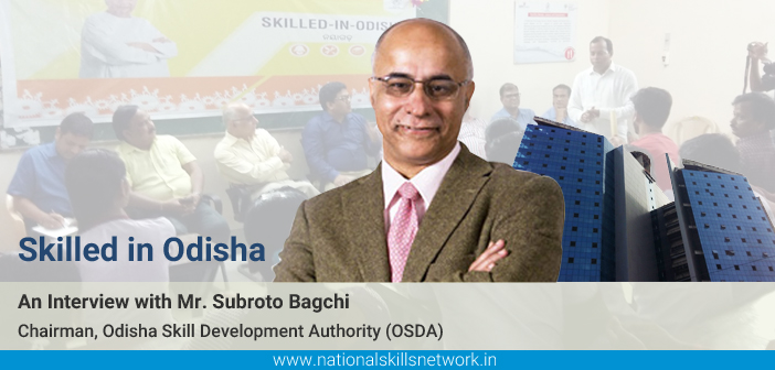 OSDA Skilled in Odisha
