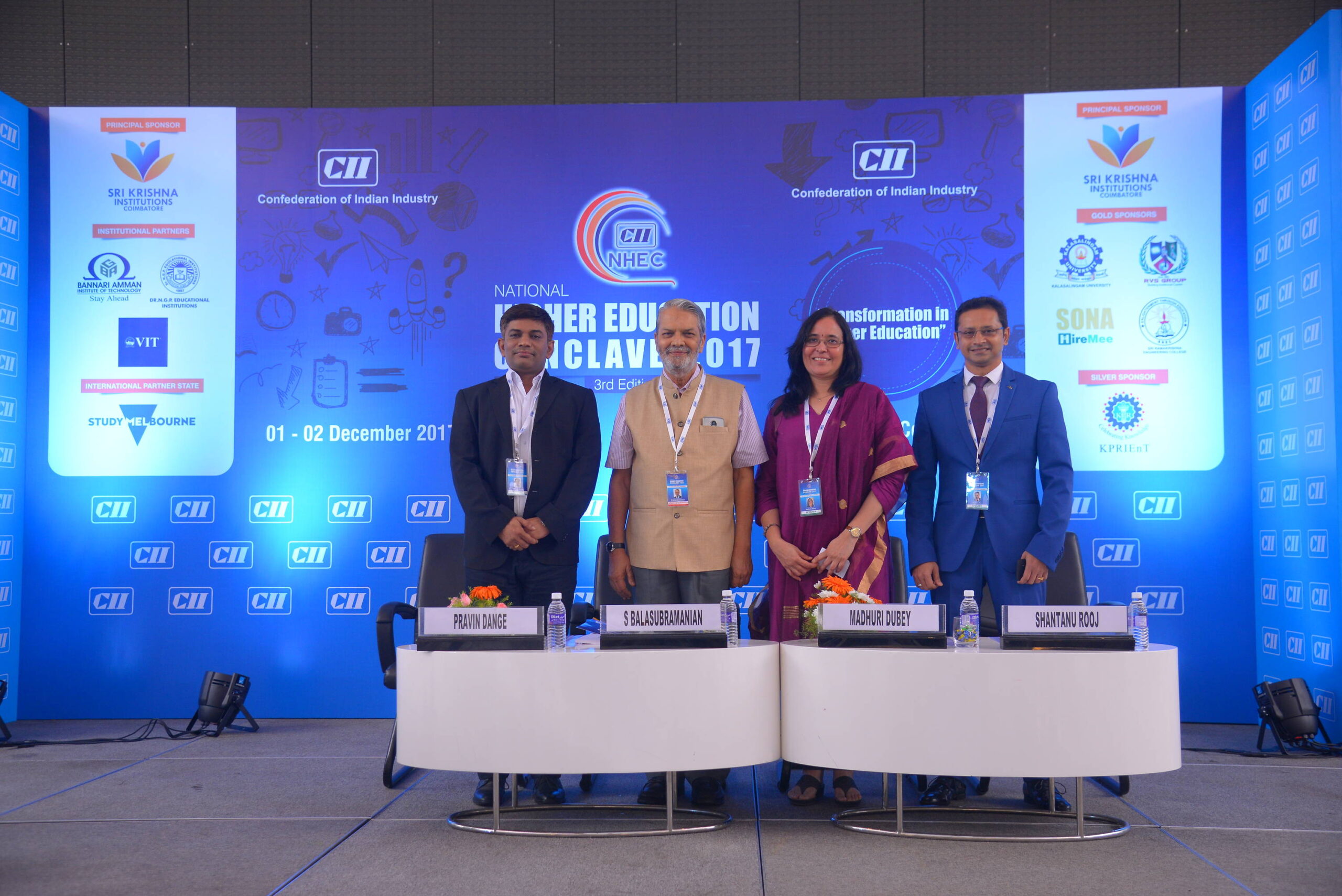 cii_nhec_2017_coimbatore