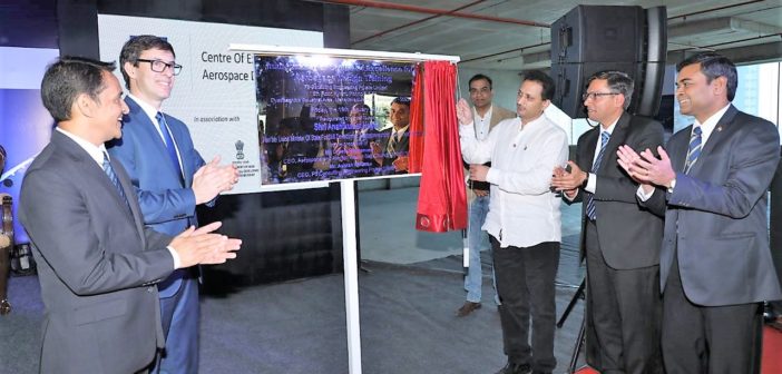 P3 Aerospace Design Training CoE