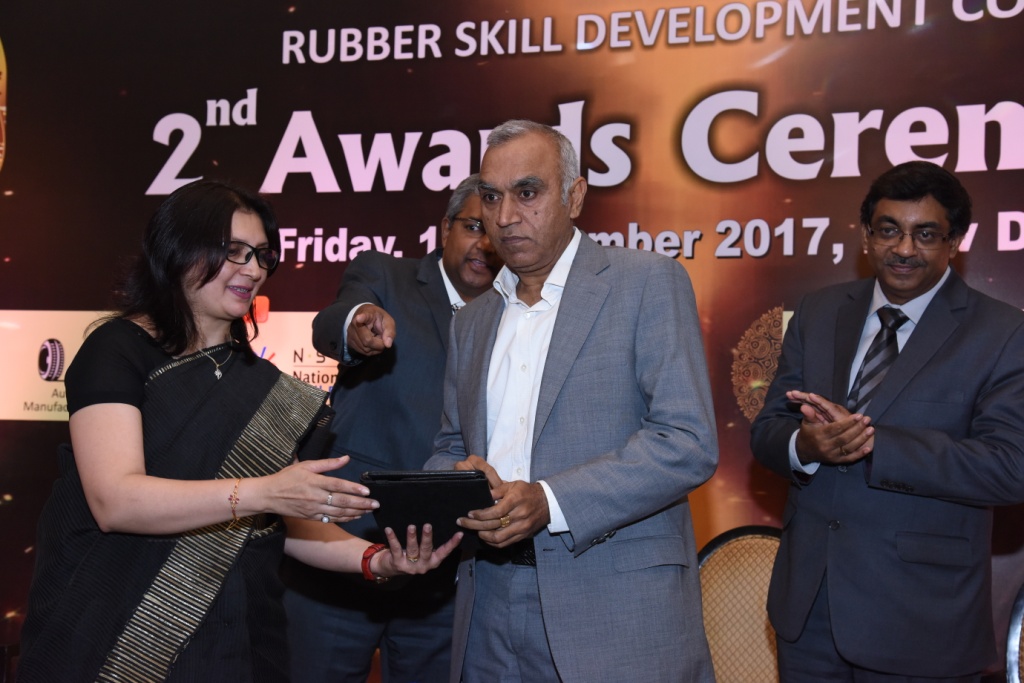 RSDC mobile app and online content