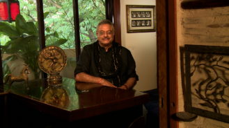 Siddhartha Kak Hunnarbaaz