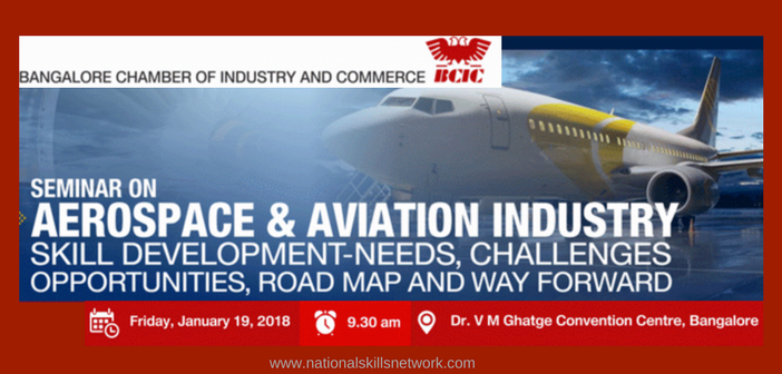 aerospace aviation skills seminar