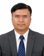 Dr Satender Arya ASCI