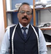 Prabhat skilled tailor