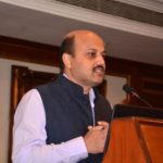 Rajesh Agrawal MSDE skill development
