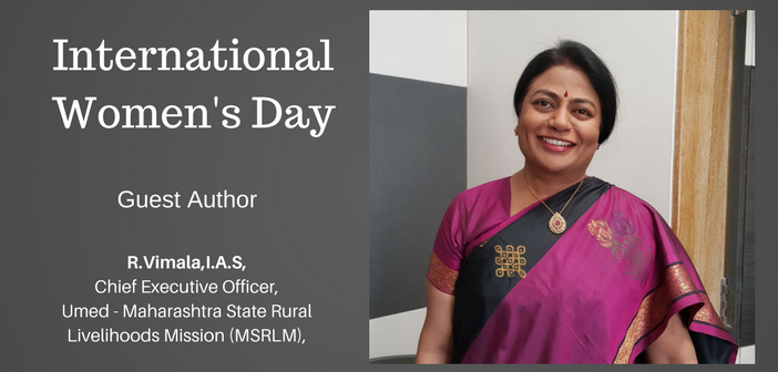 International Women's Day