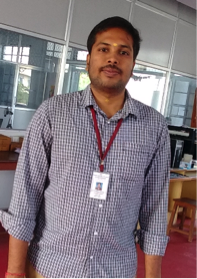 Praveen Kumar B Asst Professor Thiagarajar College of Engineering Madurai