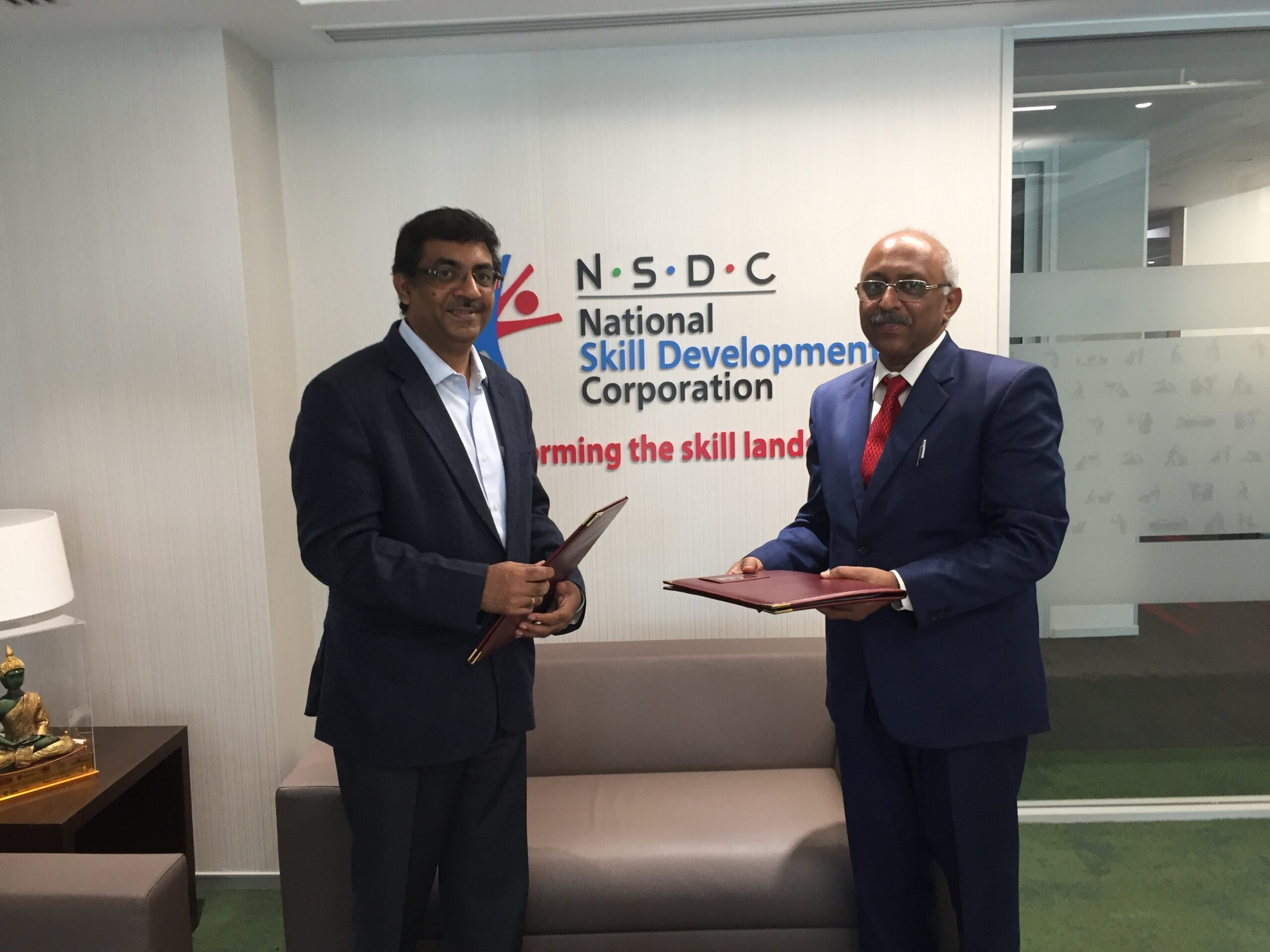 nsdc-piocci-partnership
