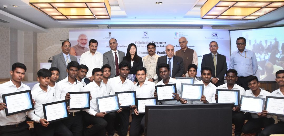 skill-india-interns-titp-japan