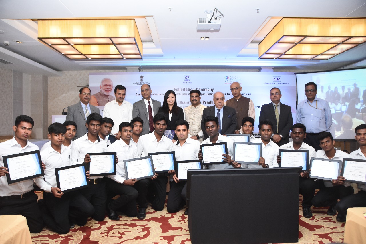skill-india-interns-titp-japan