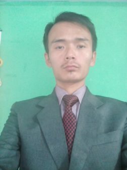 B-ABLE_Bhakta Bdr