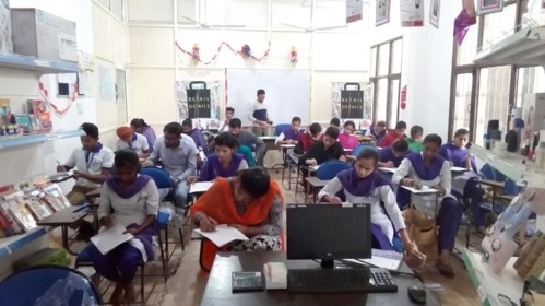 ILFS training