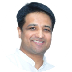 Ketul Acharya IL&FS