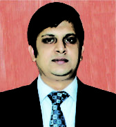Manish Agarwal Orion Edutech
