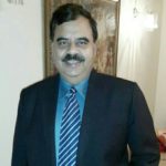 Roopak vasishtha CEO AHMSSC