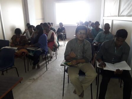 Rubber skills training Andhra Pradesh
