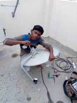 TMI E2E_Sanda naveen