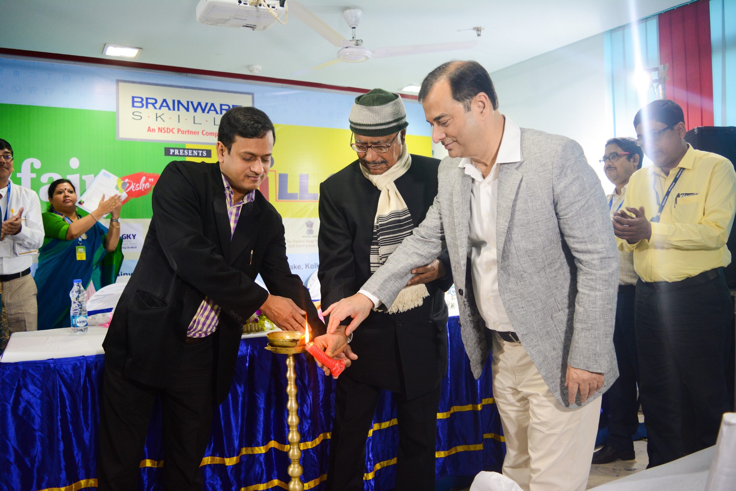 Skill Fair1