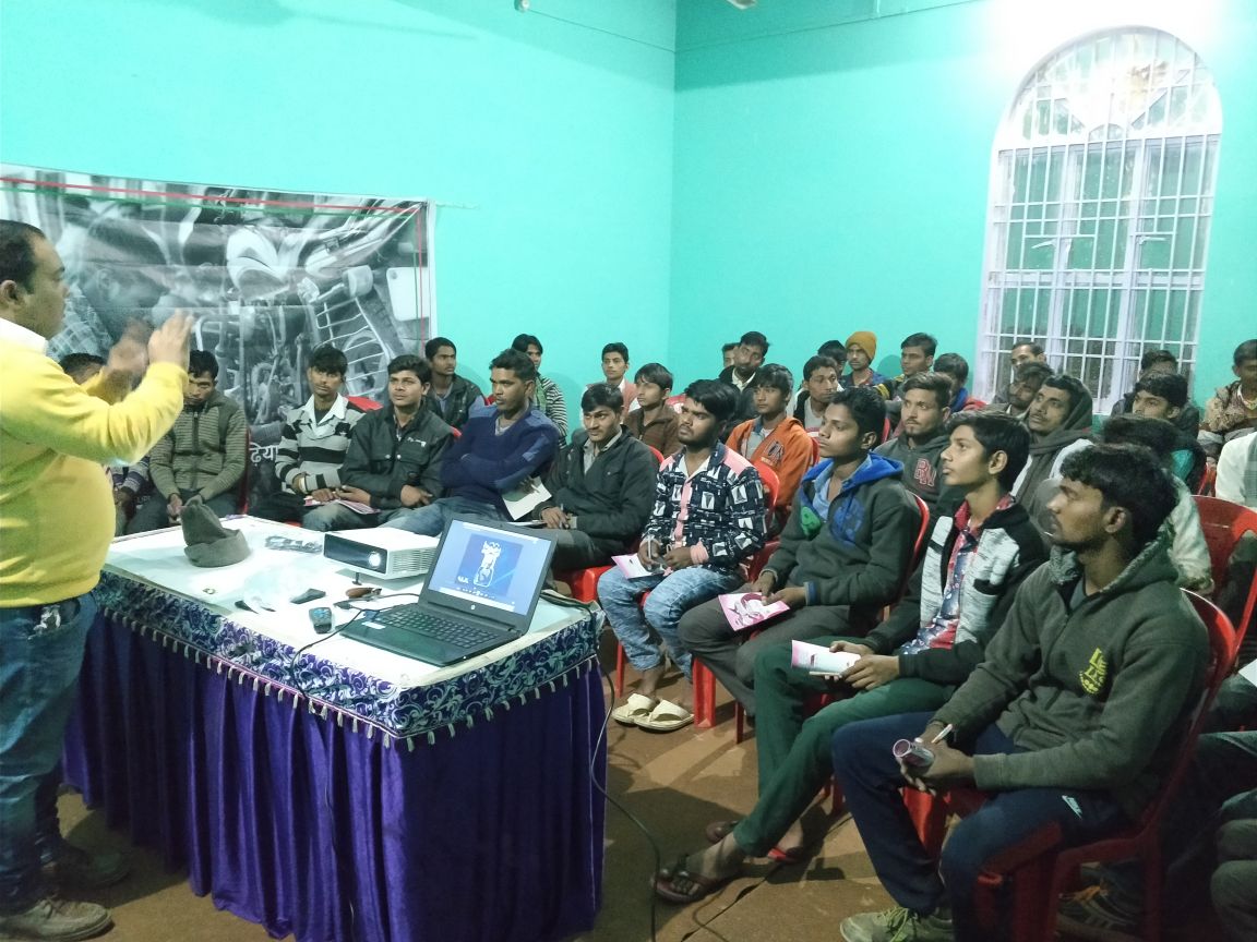Eklavya_Empower Pragati 1