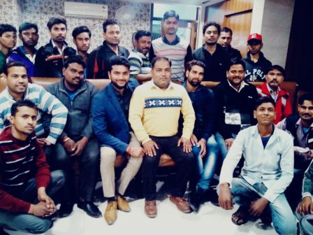 Eklavya_Empower Pragati 2
