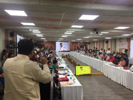odisha skill conclave 1