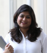 Anjalli Ravi Kumar Unilever