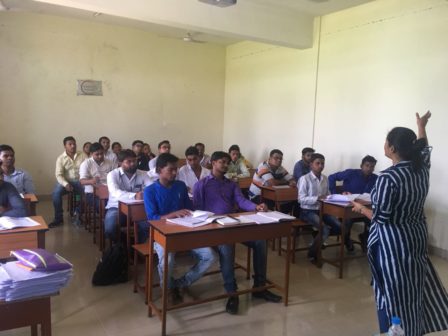 International Training of Trainers1