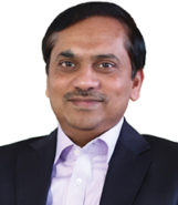RCM Reddy ILFS