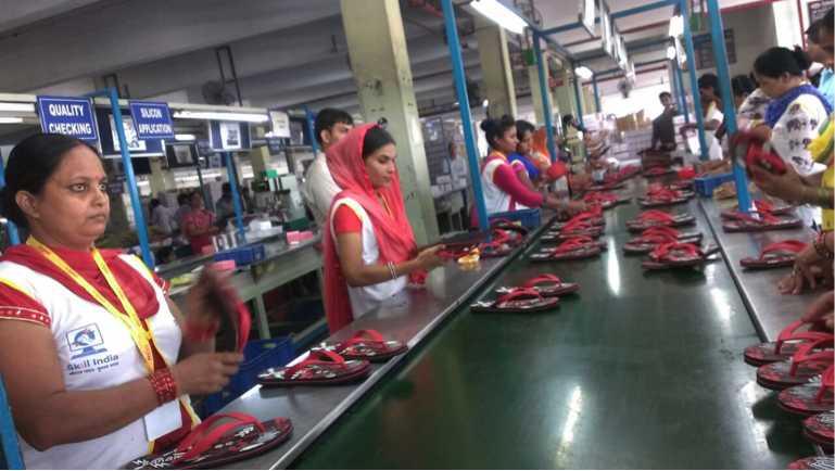 DDU-GKY Rubber Sector