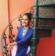 Shretha Fair and Lovely Foundation