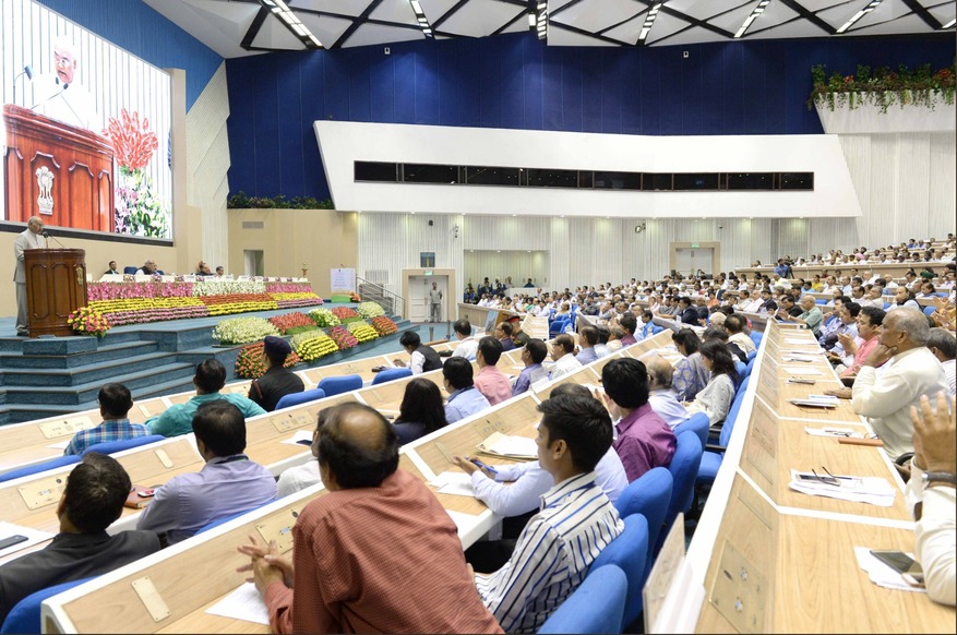 Udyam Sangam UN MSME Day1
