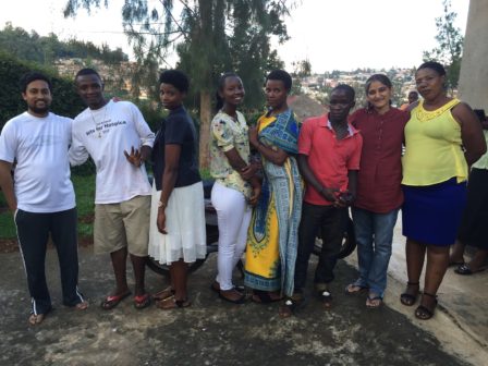 Ammachi Labs Vocational Training Africa