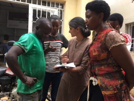 Ammachi Labs vocational training Africa1