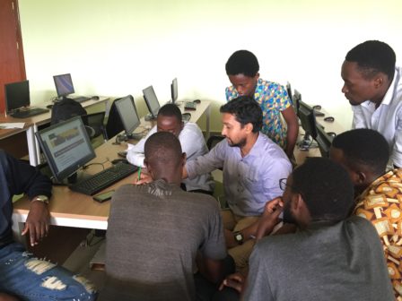 Ammachi labs vocational training 2