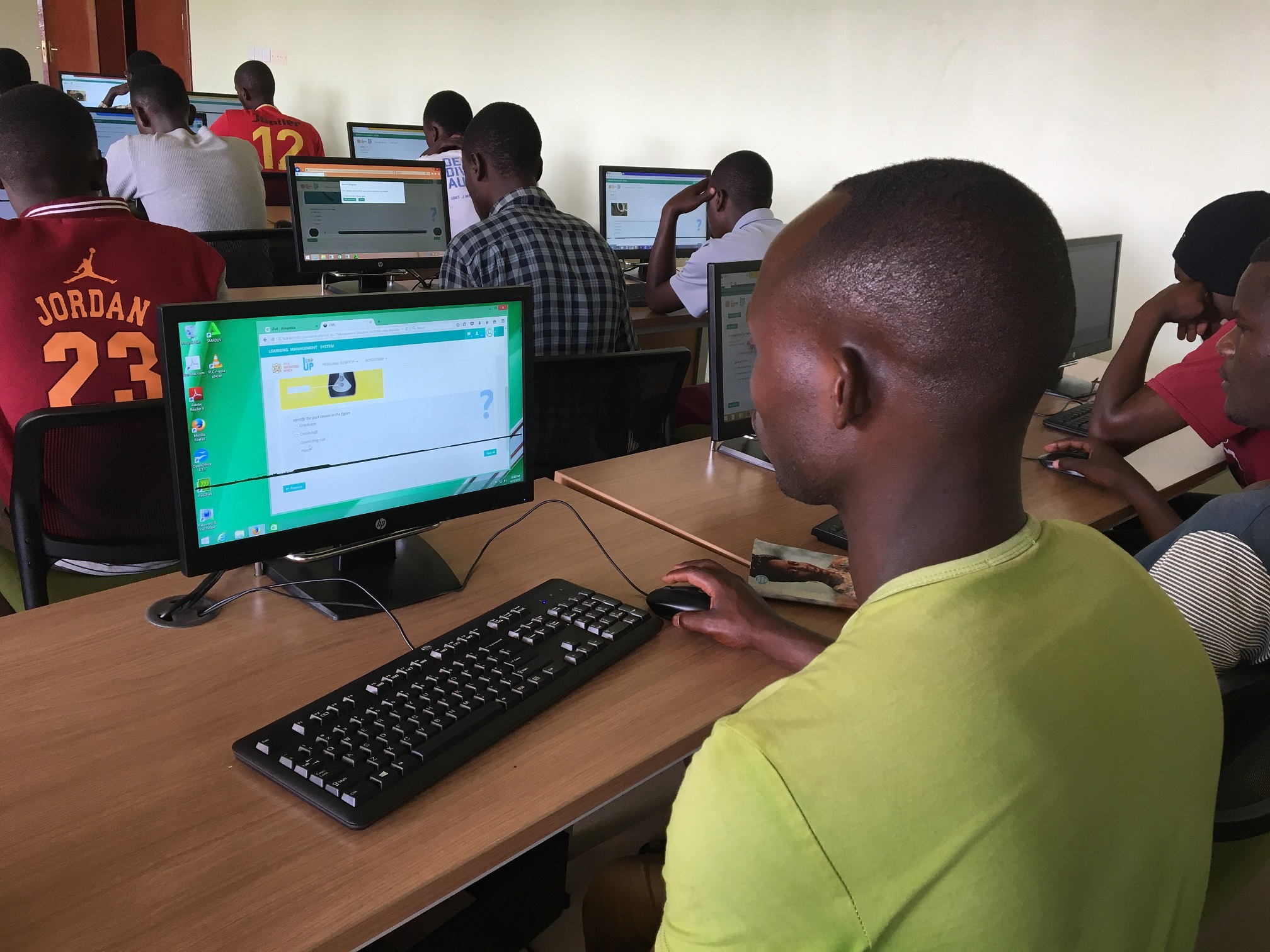 Ammachi Labs Vocational Training 3