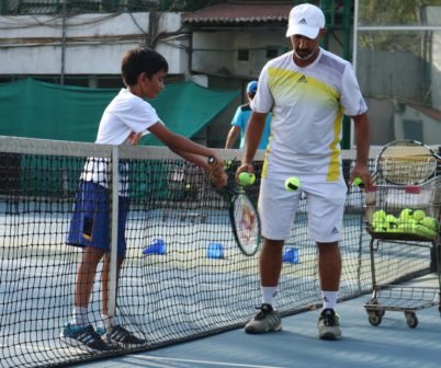 Jatin Paranjpe Making India Play