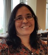 Madhuri Dubey - National skills network NSN