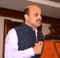 Rajesh Agrawal MSDE