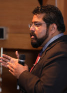 Stephen Mascarenhas PFAMES