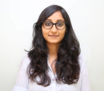 Antara Sengupta Observer Research Foundation