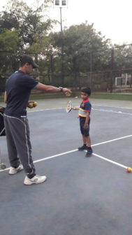 sports coach khelomore