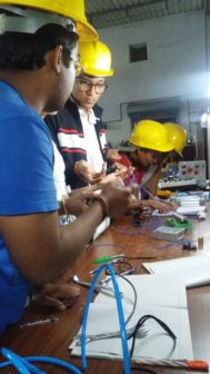 ACEF Ind Automation Practical (2)