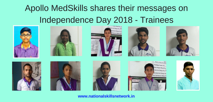 Apollo Medskills Trainees 1