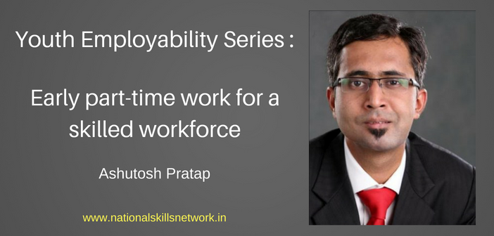Ashutosh Pratap Employability Skills