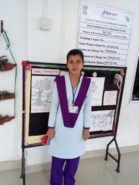 Drishti Baruah, Student Medskills