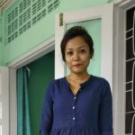 Irom Priyabati Chanu Trainer Medskills