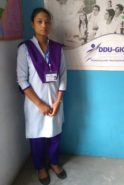 Madhumita Changmai, Student Medskills
