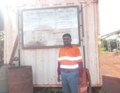MalliKarjuna APSSDC