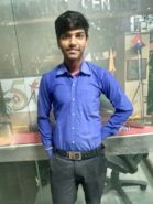 Manish ILFS stundent