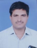 Mr Ashok Kumar ASCI